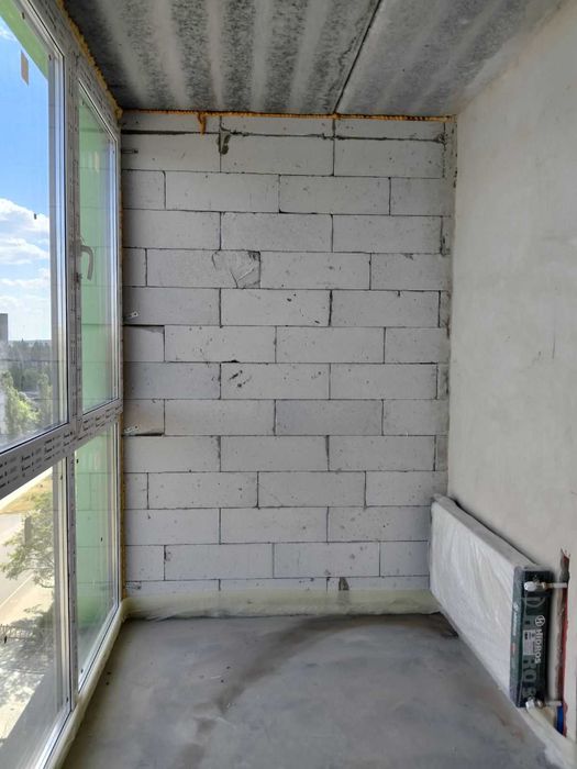 Однокімнатна в зданому БУДИНКУ!!!