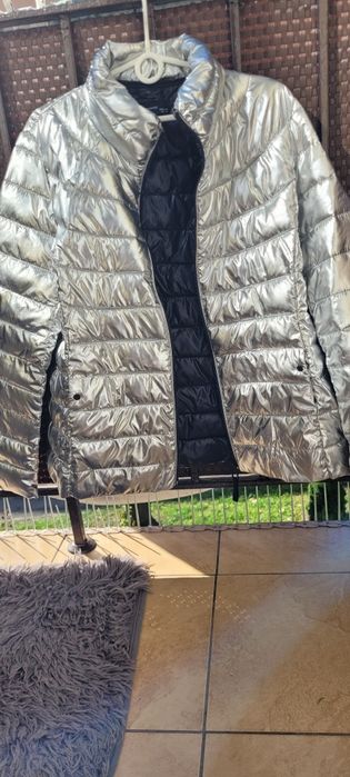 Kurtka damska pikowana firmy Reserved