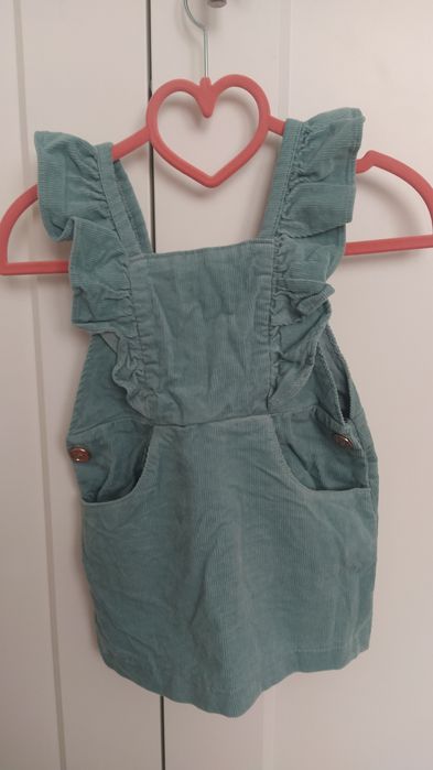 Spódnica cool club rozmiar 80 stan idealny