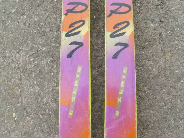 Super narty Rossignol Easy R 6000 Base