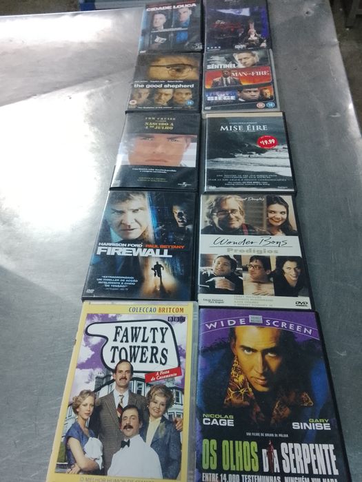 Filmes interessantes e actuais