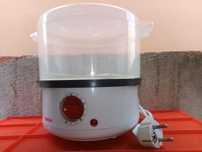 Panela a Vapor Eléctrica da marca Kalux