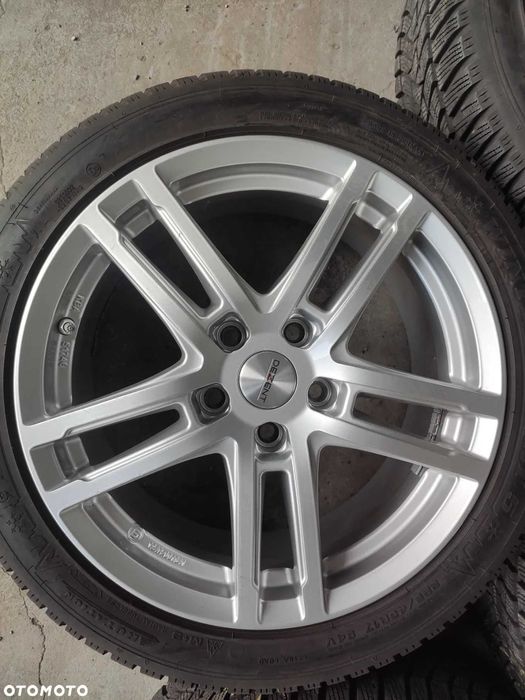 Vw Golf V VI VII Touran Passat Skoda Octavia II Superb Audi A3 A4 A6