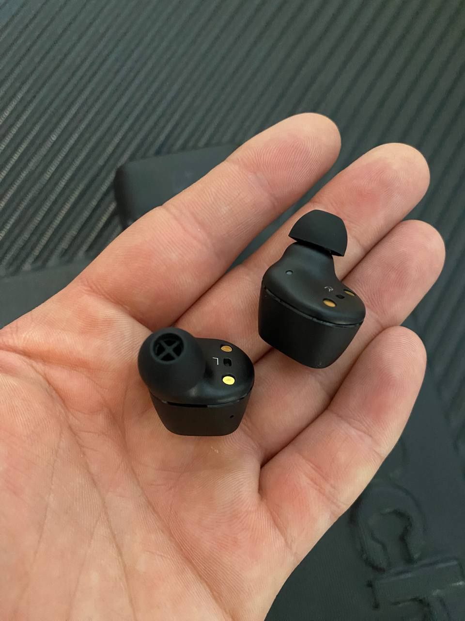 Германия ! Наушники Sennheiser CX True Wireless навушники