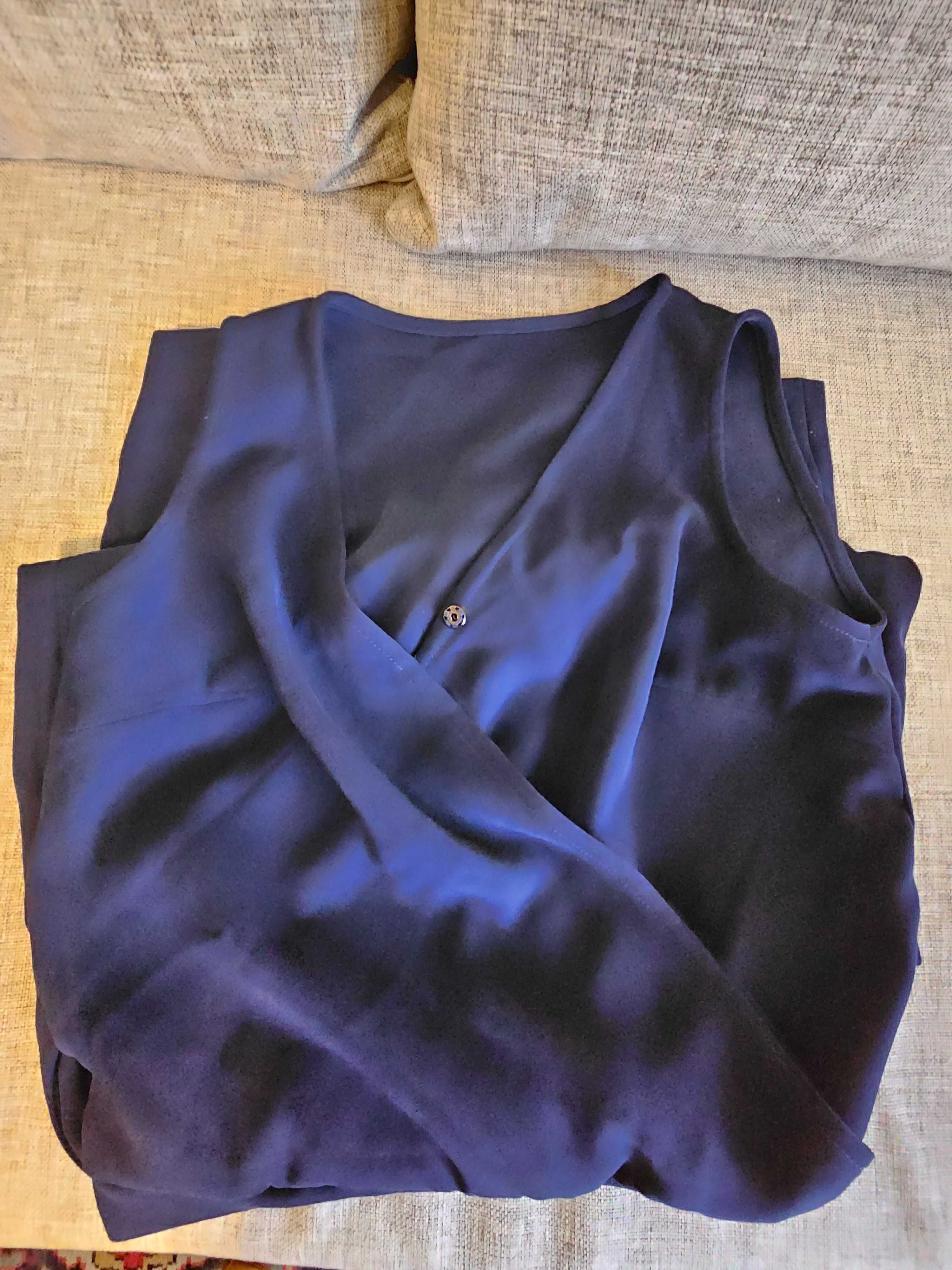Kombinezon elegancki damski