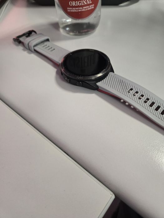 Garmin Forerunner 965