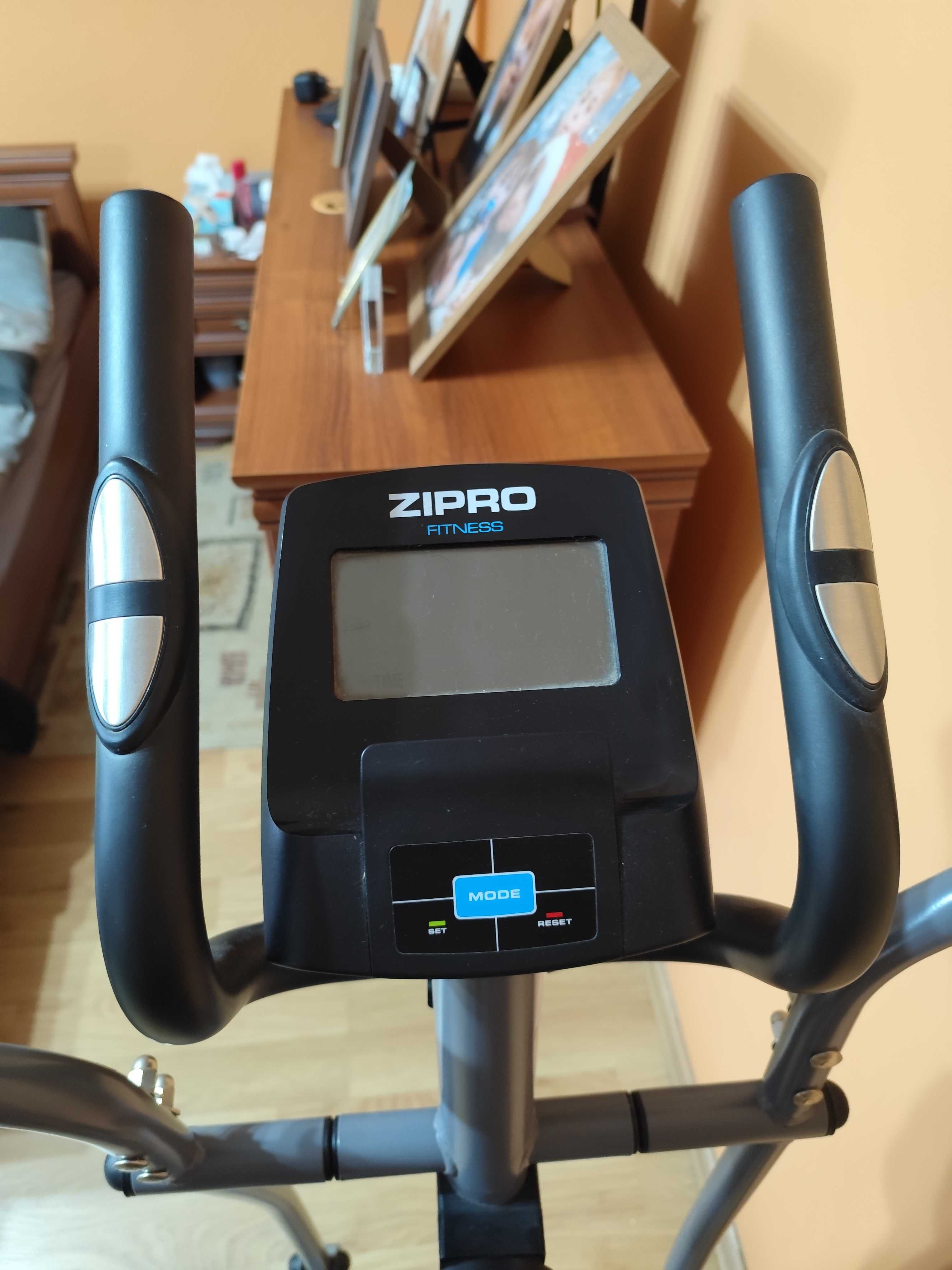 Rower eliptyczny, Orbitrek Zipro Shox