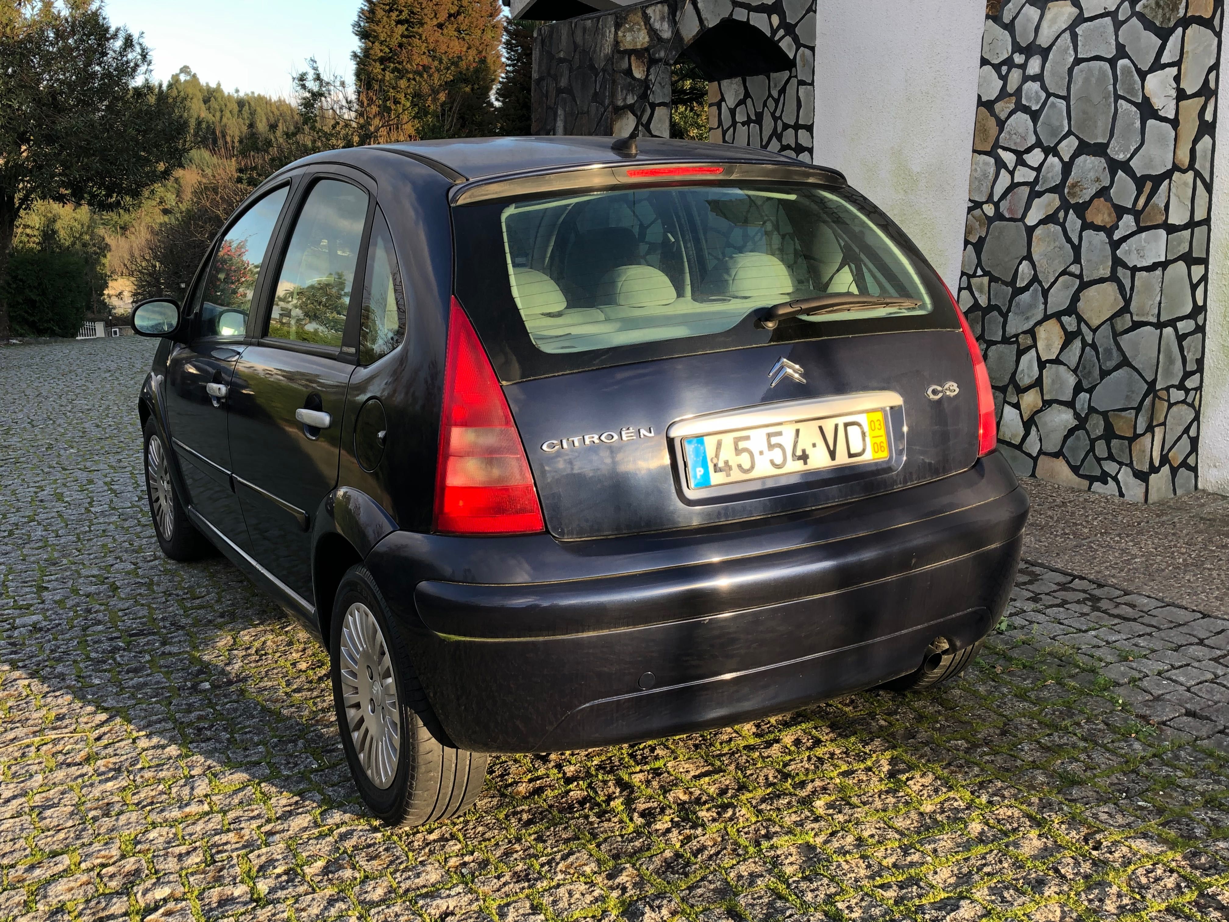 Citroen C3 diesel