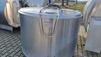 Schładzalnik zbiornik chłodnia do mleka, Alfa Laval 1400l