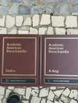 Enciclopédia da Academia Americana NOVO