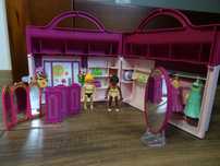 6862 przenośny butik Playmobil