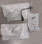 Conjunto acessórios de conectividade