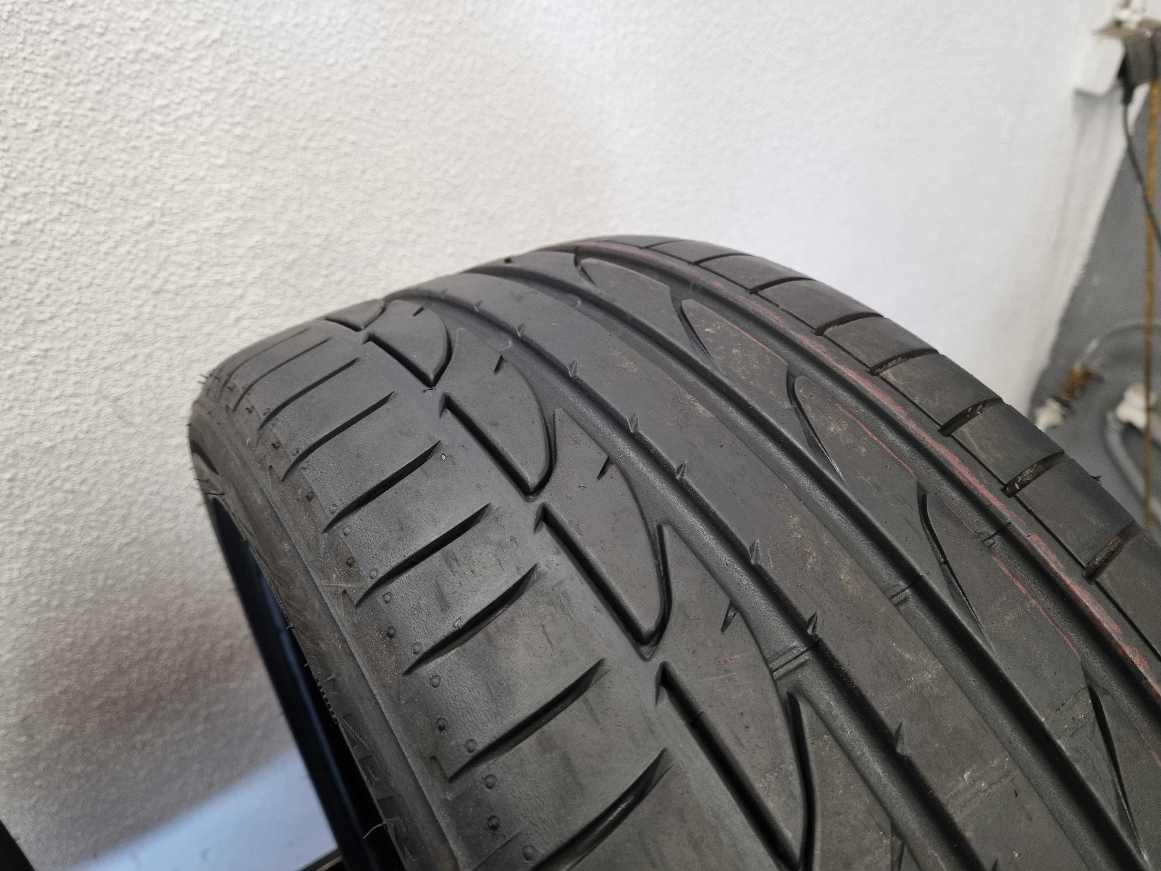 235/40/19 96W Bridgestone Potenza S001 Dot.3421R