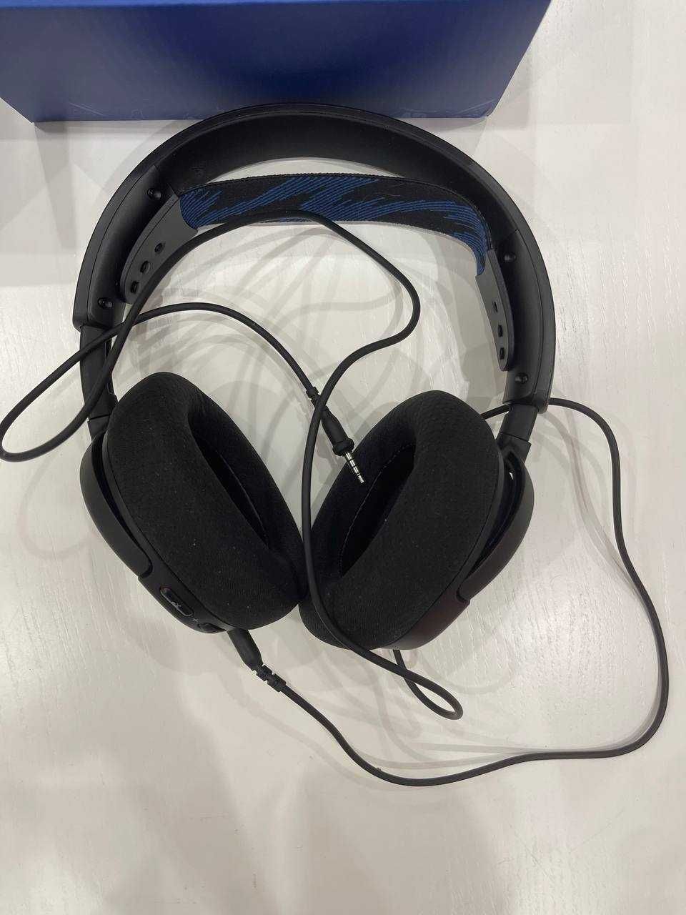 Steelseries Arctis Nova 1P