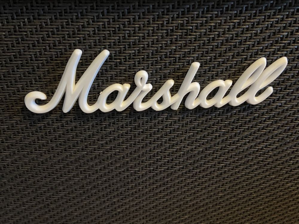 Wzmacniacz Marshall Code 50 Możliwa Wysyłka
