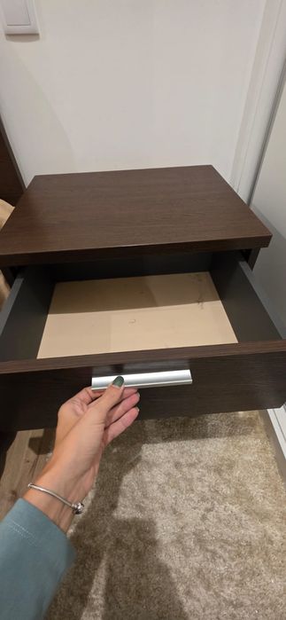 Cama casal King Size