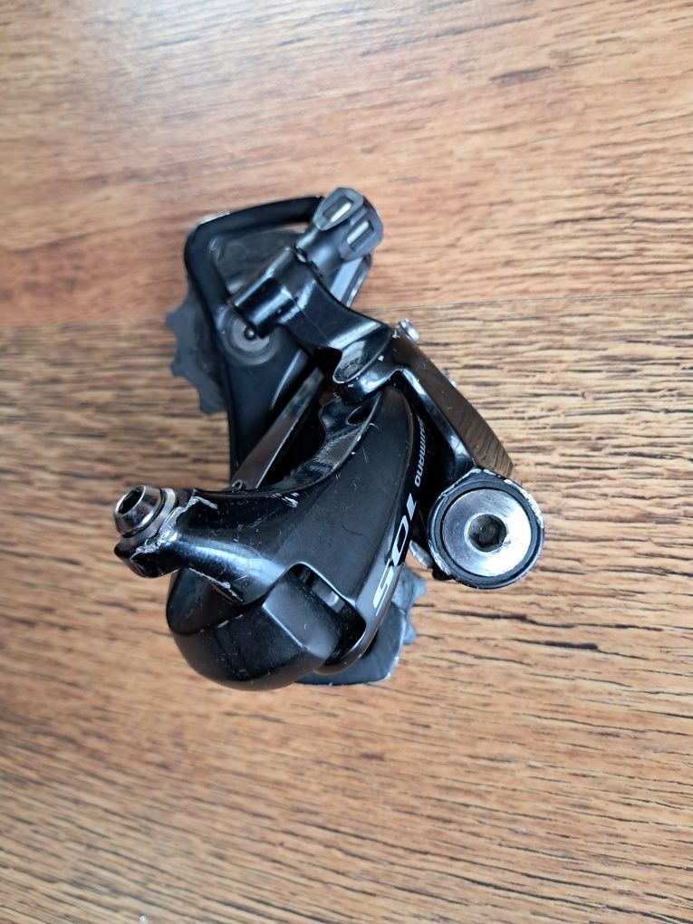 Przerzutka szosowa tył  Shimano 105 rd-5800 SS 11speed