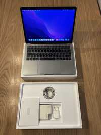 Macbook Pro 13 8/256 caly komplet Apple