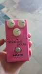 Педаль єфектів Nuxe Analog Delay