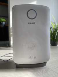 Очищувач і зволожувач повітря від  Philips