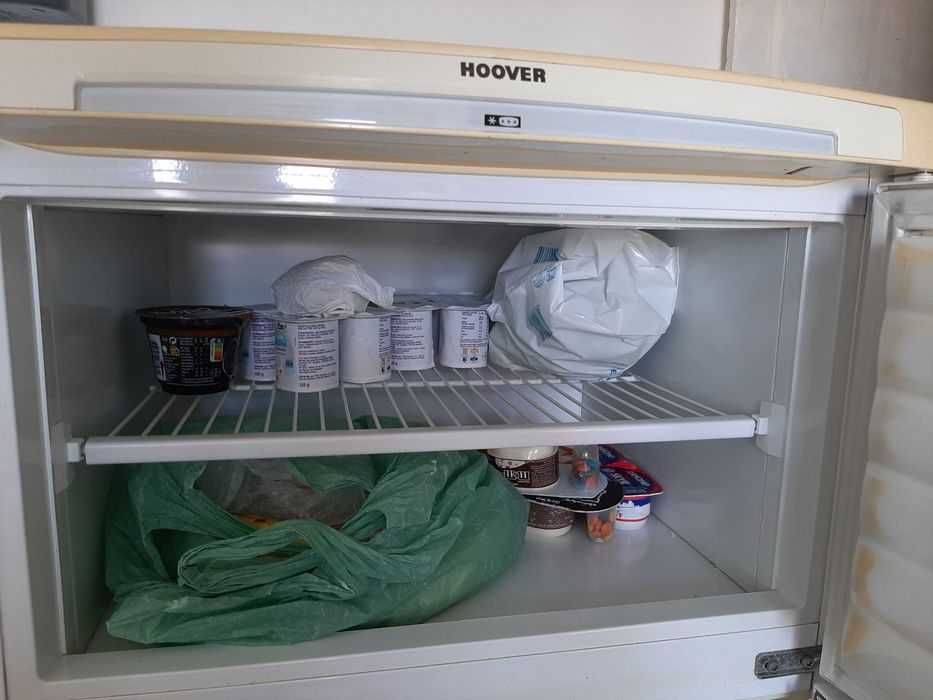 Frigorífico para transformar em armário