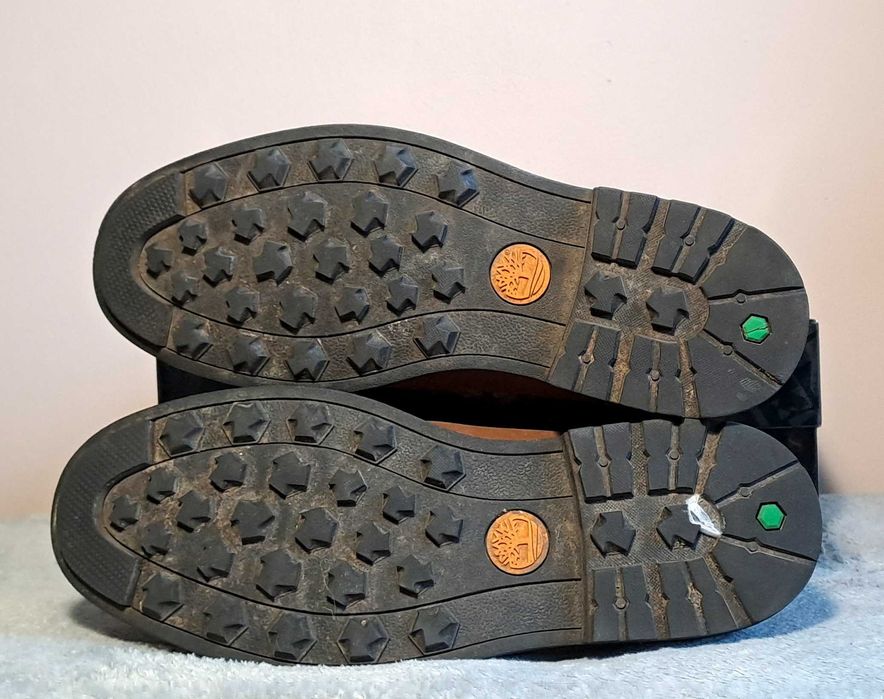 Timberland Mid Chealse  45 dł 29 cm