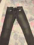Calças Skinny Fit 36