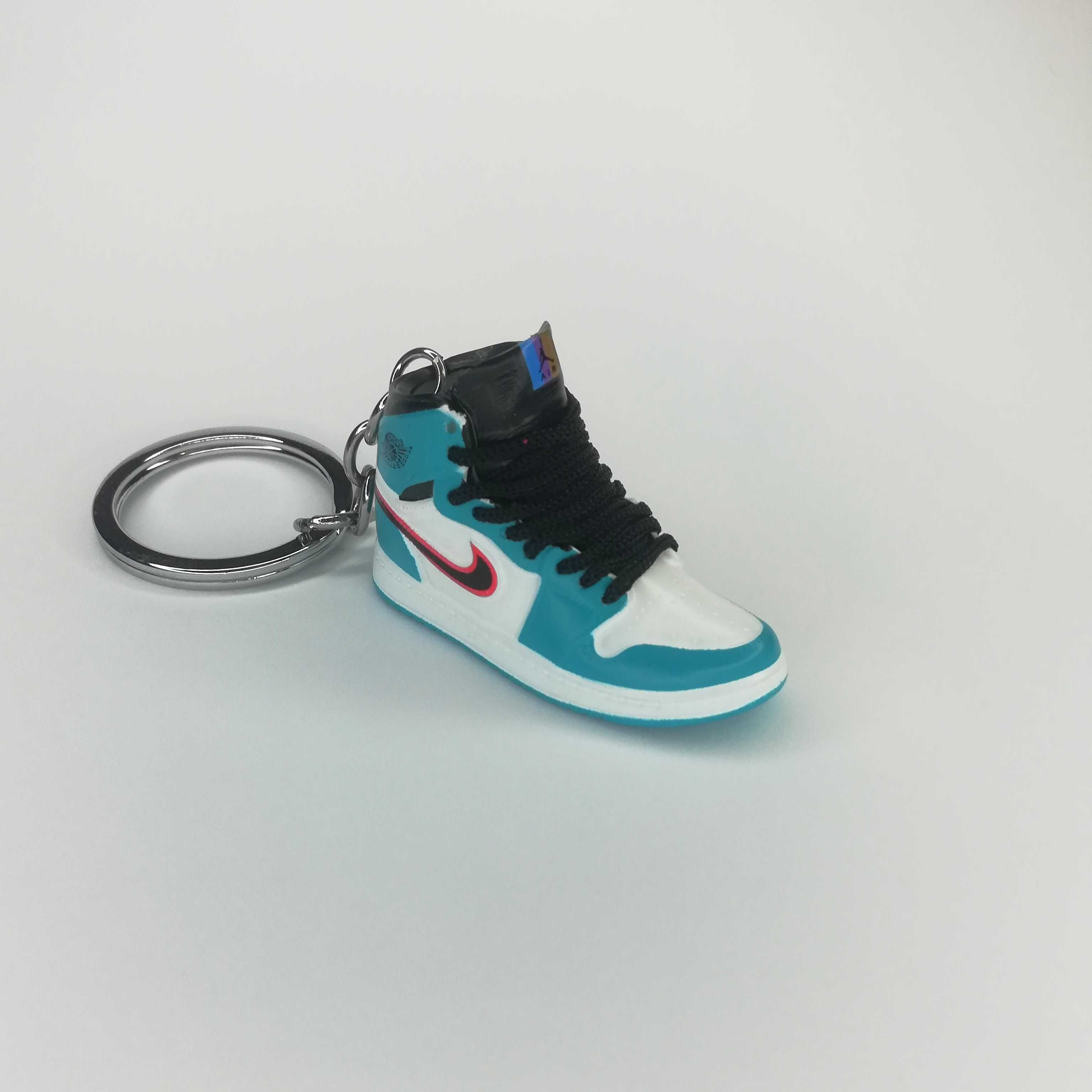 Porta Chaves Jordan 1