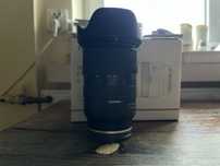Tamron 28-75 SONY