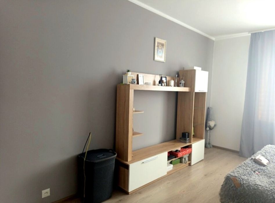 Оренда 1-кім квартири роряд з центром