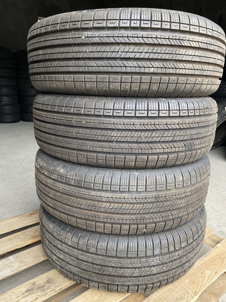 255/70R16 Continental CrossContact RX