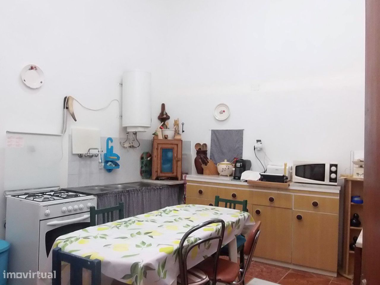 Moradia T4 à venda em Vila Velha de Ródão