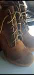 Botins usados 1 vez
