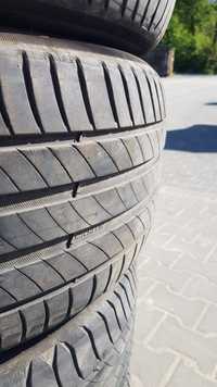 225x55x17 Michelin Primacy 4-opony letnie