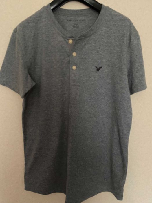 Футболка мальчику American Eagle р. S