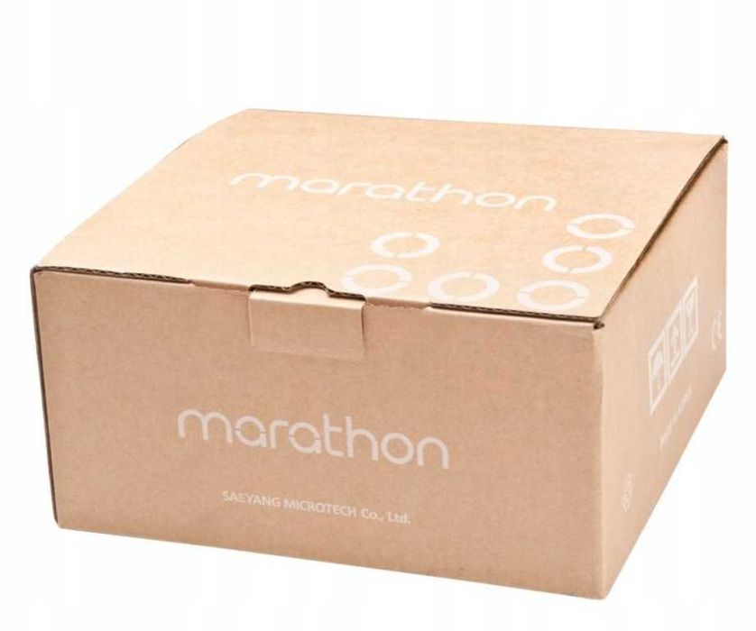 FREZARKA Marathon MOCNA Champion 3 Czarna 30000rpm + h200 PROMOCJA 25%