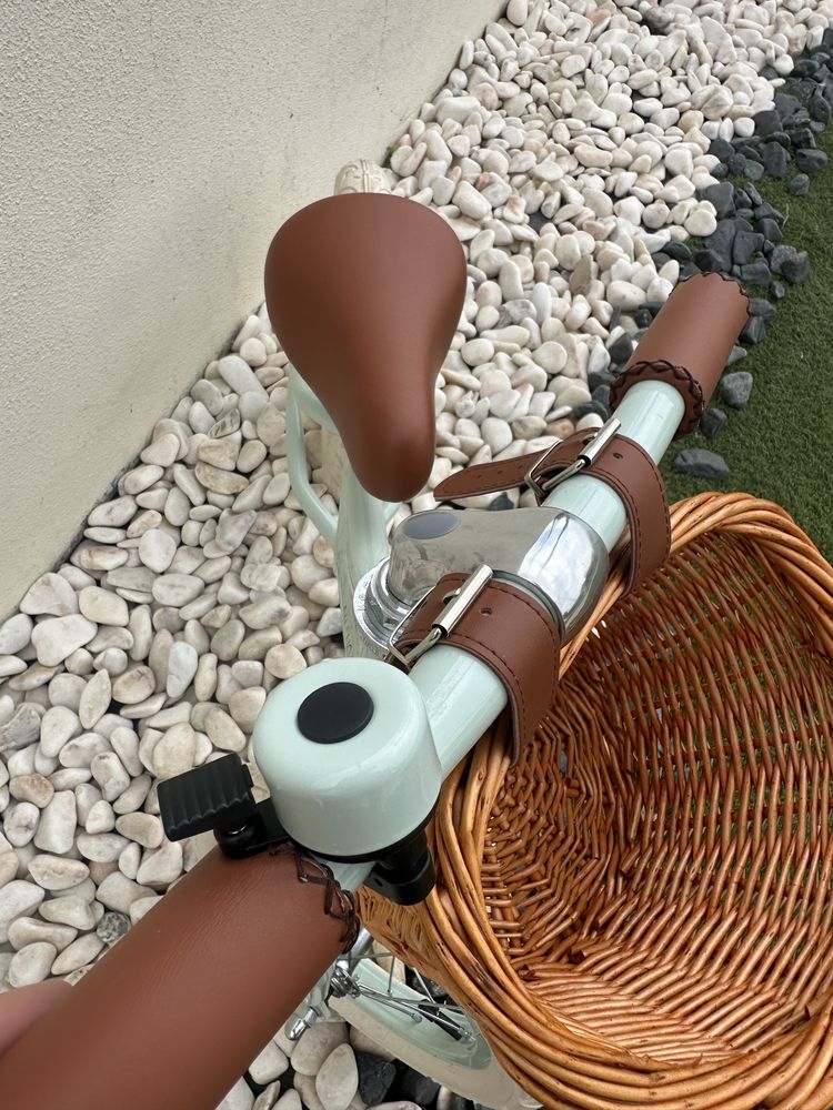 Balance Bike Banwood