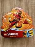 LEGO® 71777 Ninjago - Smocza moc Kaia - salto spinjitzu