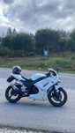 Vendo/Troco Shineray XY 125