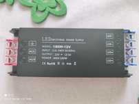 Zasilacz transformator LED 150w 12v 12.5A