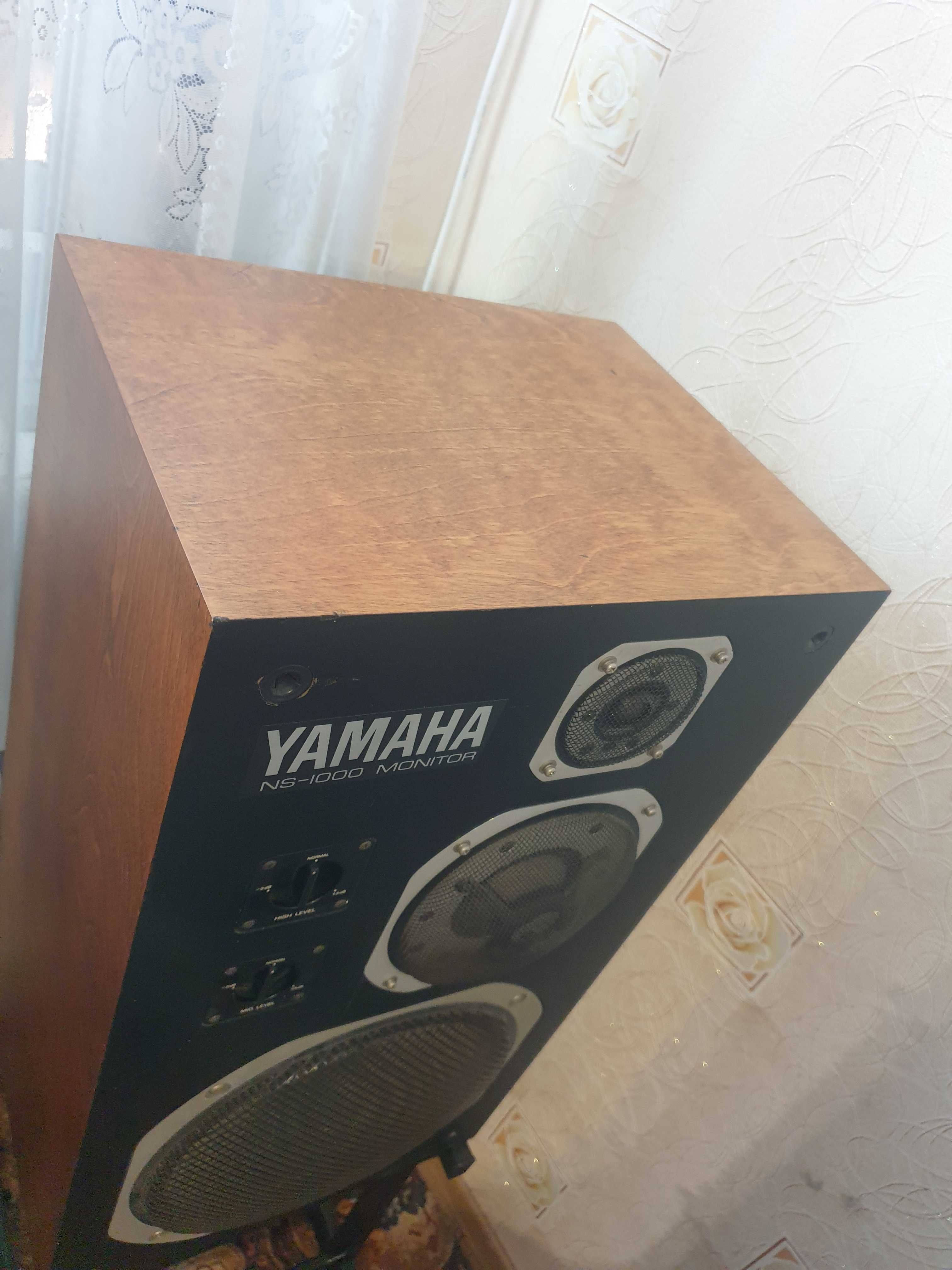 Акустика Yamaha NS-1000m