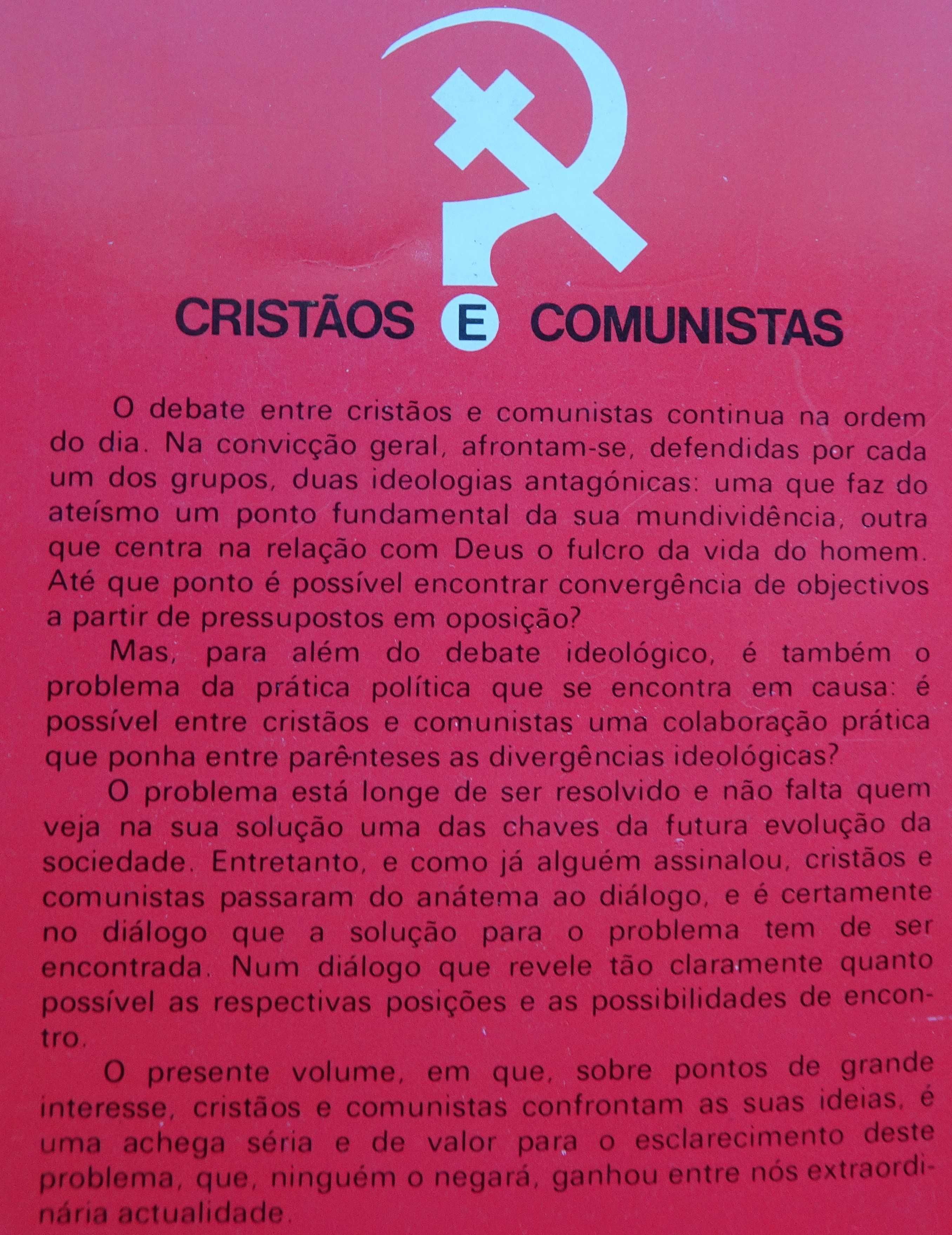 Cristãos e Comunistas