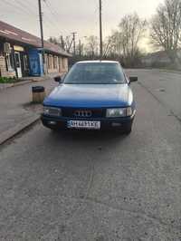 Продам  Audi 90 находу