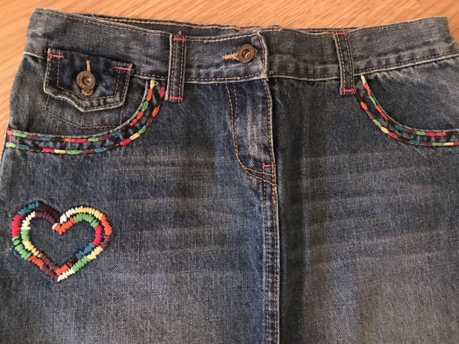 Saia ganga Lanidor e Saia de praia