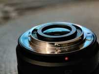 Panasonic Lumix G 25mm f/1.7 ASPH