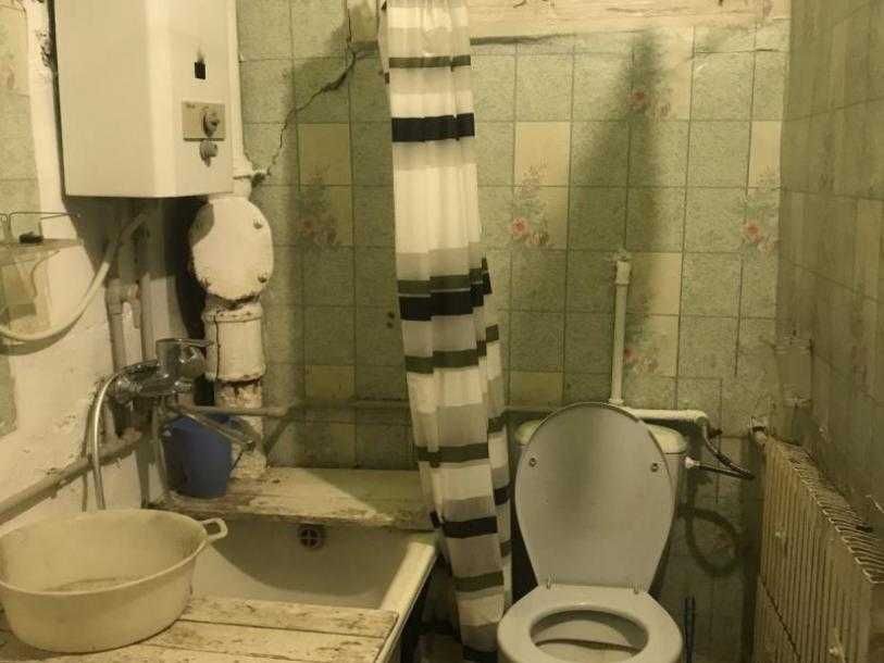 Терміново продам 1 к. із. квартиру на Одеській за суперціною