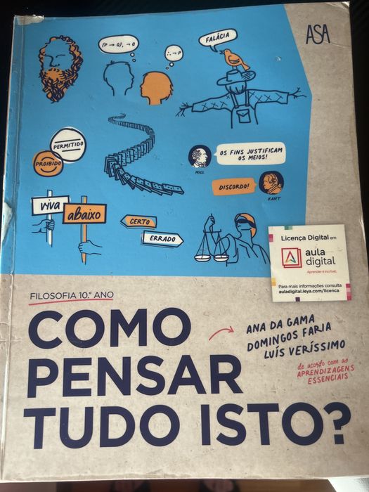 Manual de filosofia 10*