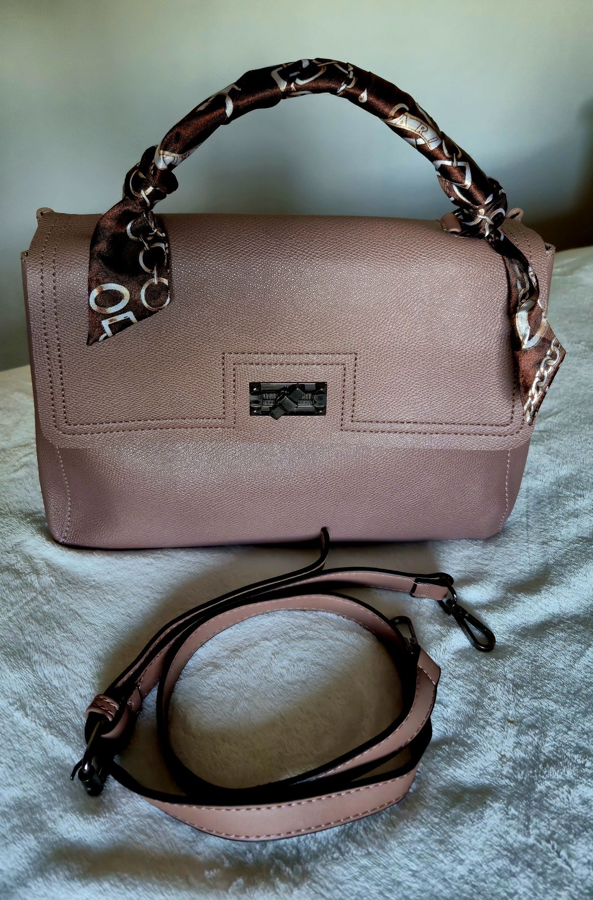Mala + formal médio porte