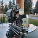 Stary projektor 16mm UKRAINA 5