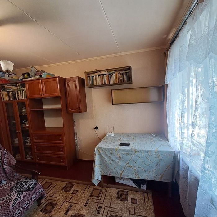 Здам кімнату в районі Алмазний